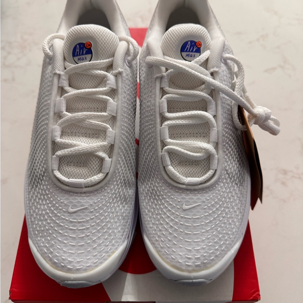 Nike Air Max DN SE ‘Blueprint Pack’